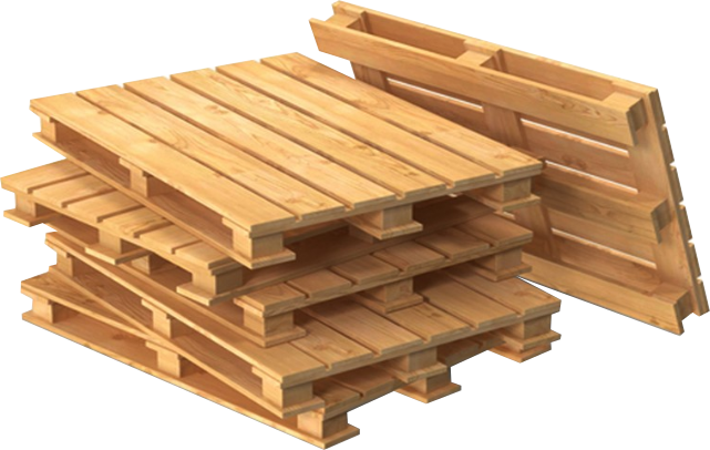 pallet wood