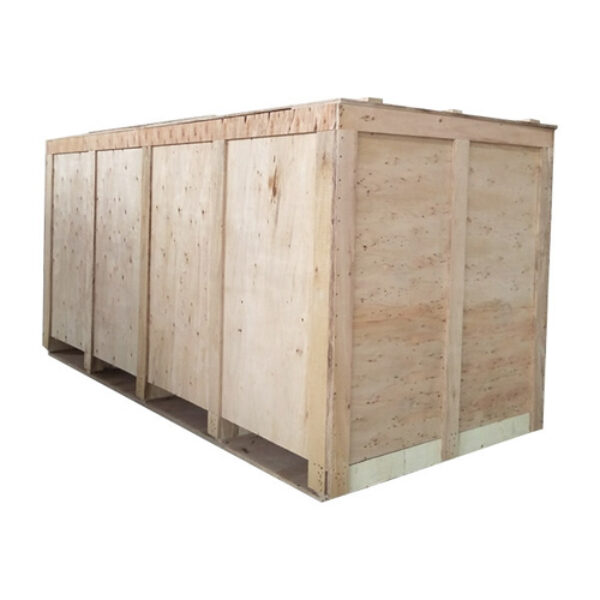 Box / Full Case