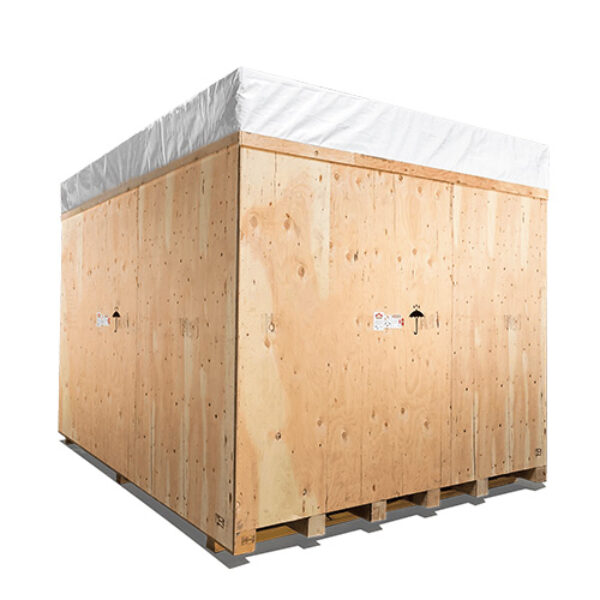 Box / Full Case