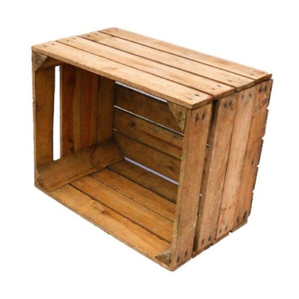 Crates