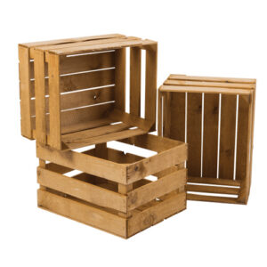 Crates