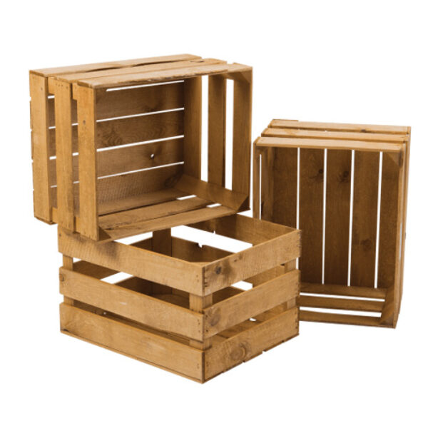 Crates